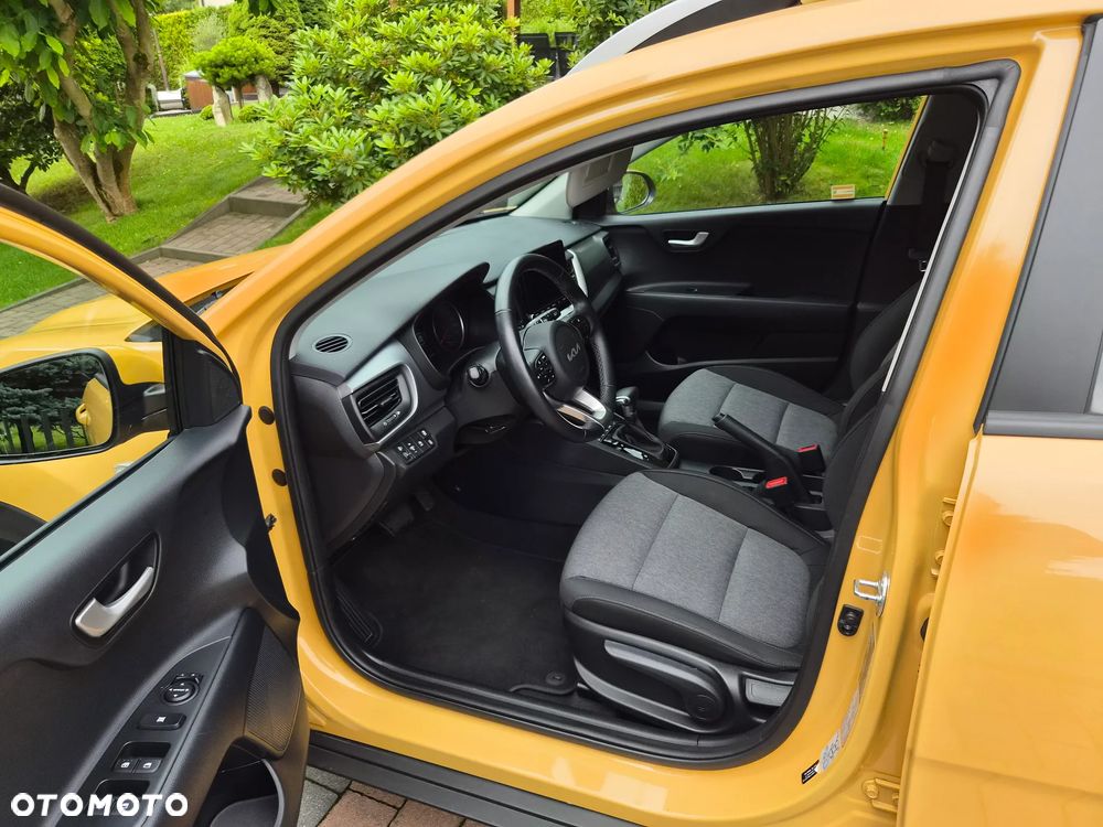 Kia Stonic 1.0 T-GDI M DCT - 6