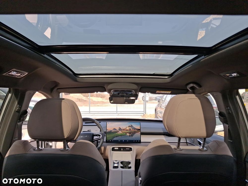 Chery Tiggo 8 1.5 T-GDI Super Hybrid Prestige DCT - 20