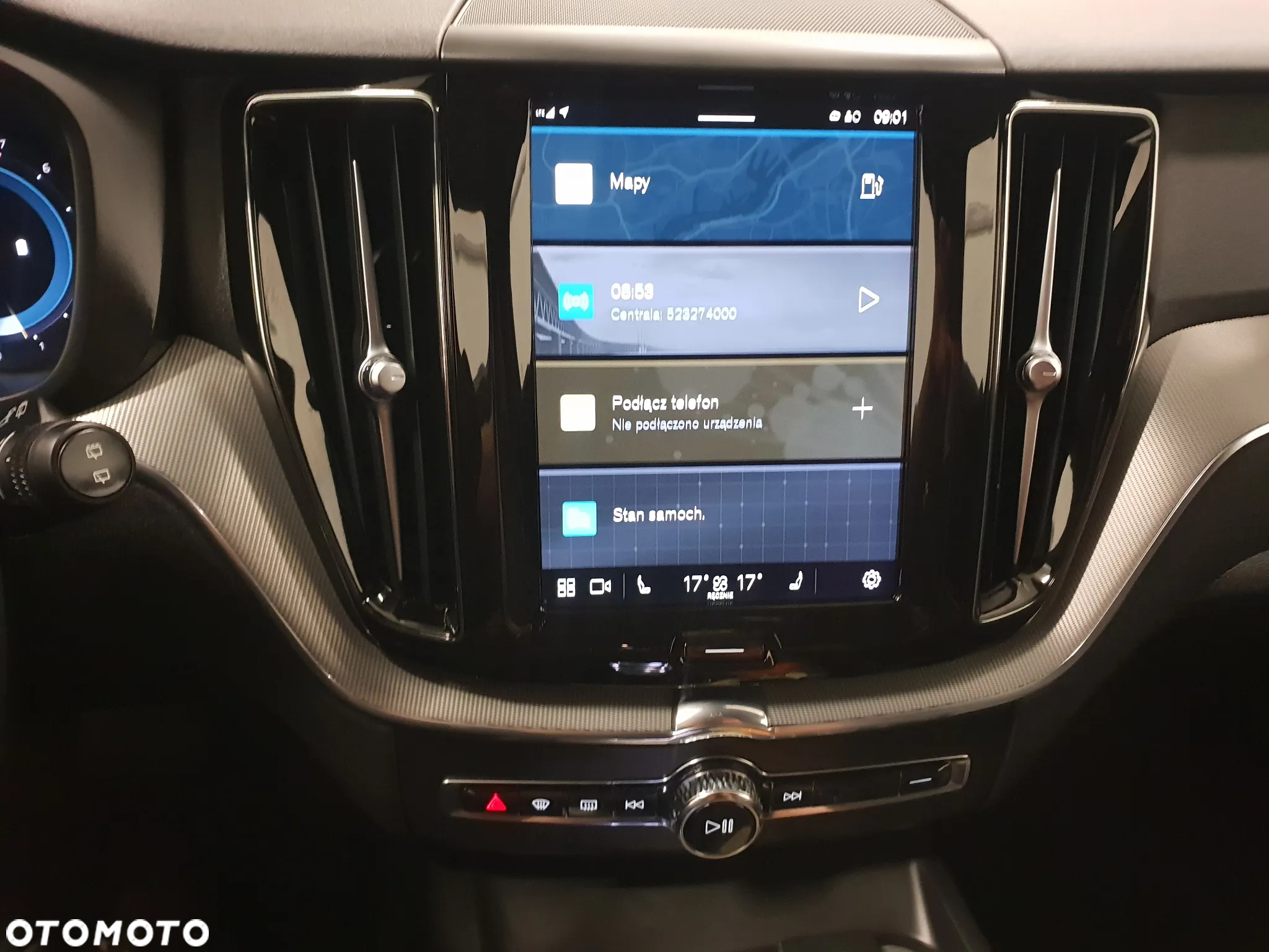 Volvo XC 60 B4 D Geartronic RDesign - 29