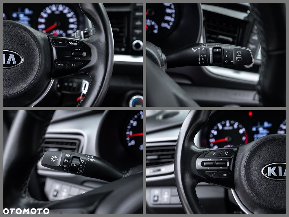 Kia Stonic 1.4 Edition 7 - 32