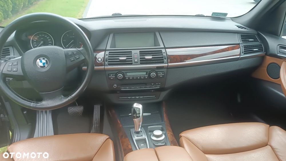 BMW X5 3.0sd xDrive - 26