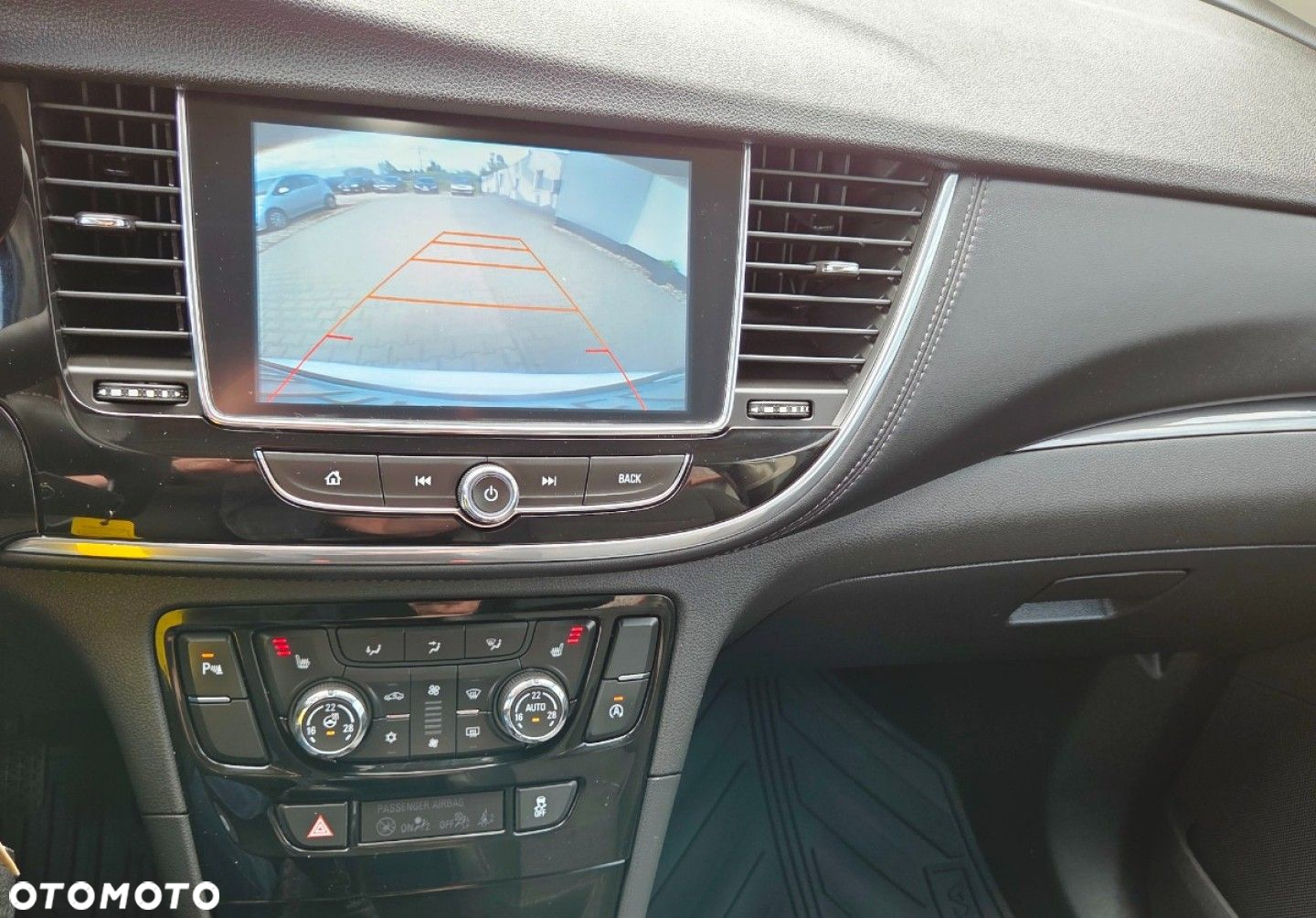 Opel Mokka - 10