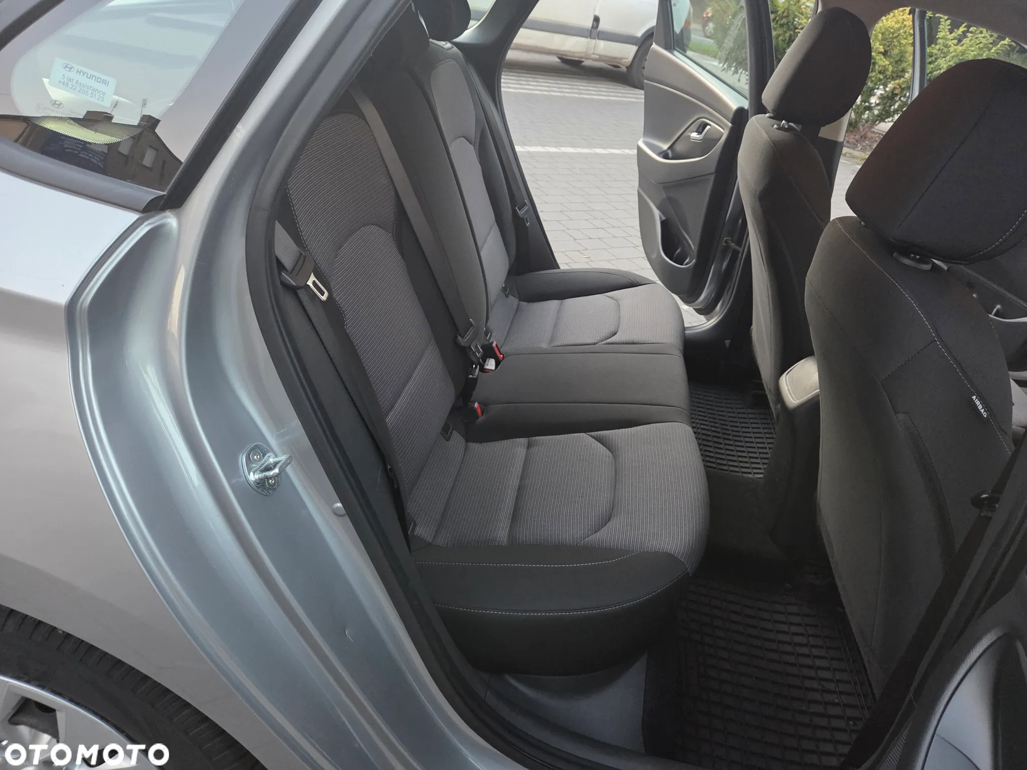 Hyundai i30 1.5 DPI Classic + - 24