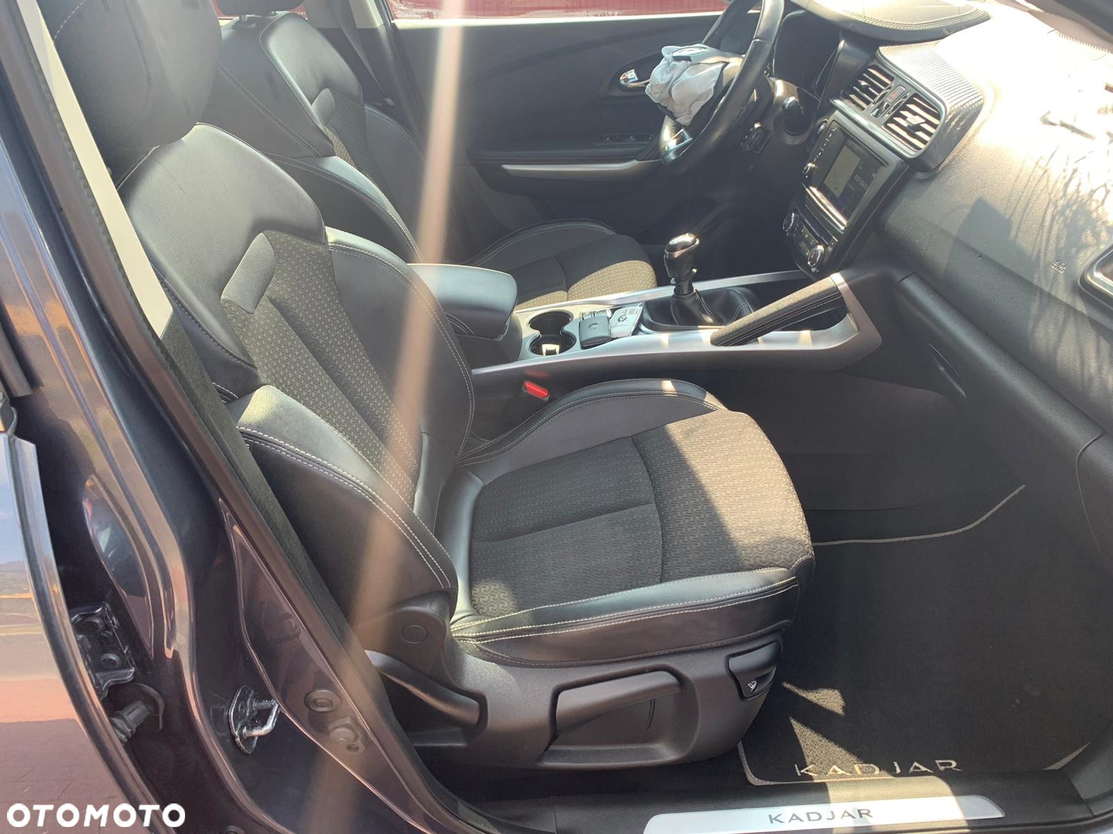 Renault Kadjar 1.6 Energy TCe S-Edition - 33