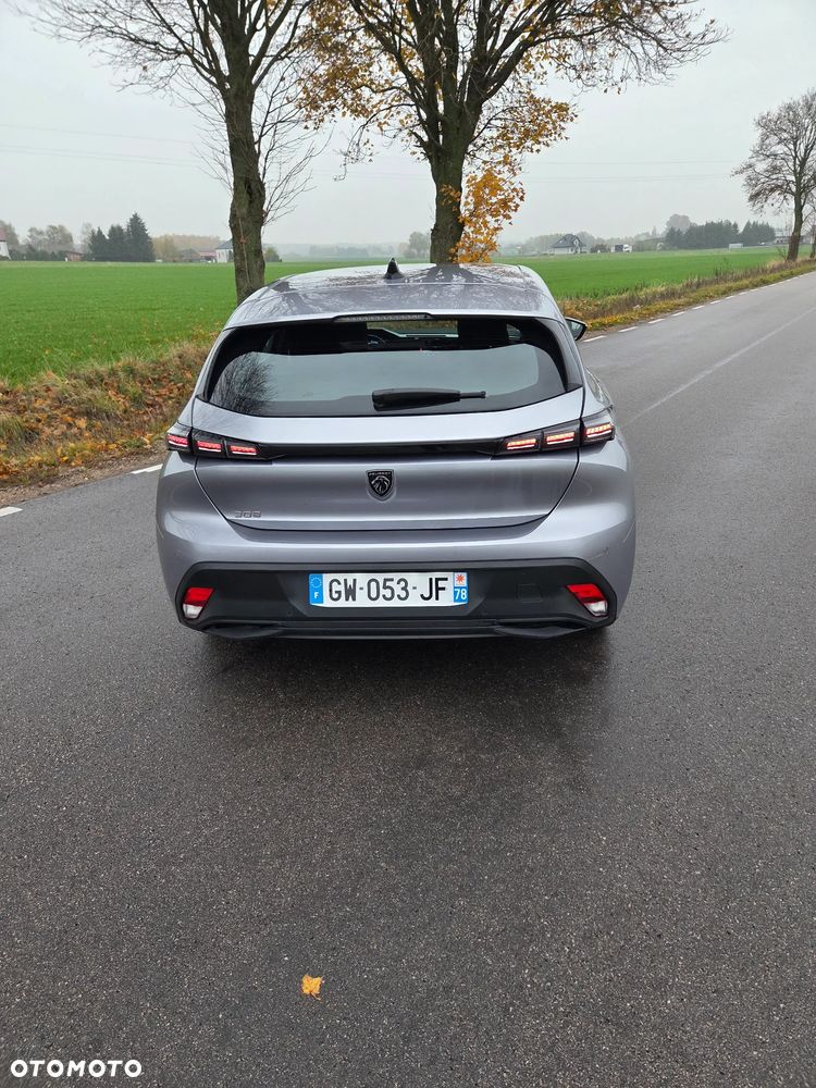 Peugeot 308 PureTech 130 Allure - 6