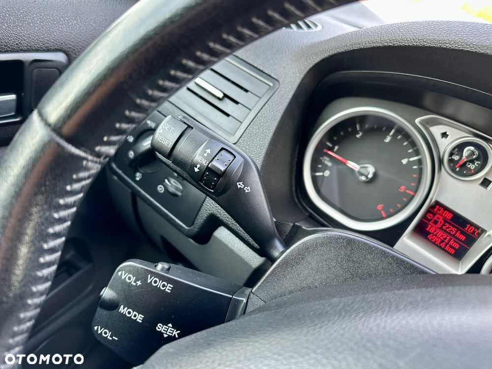 Ford Kuga 2.0 TDCi Titanium - 36