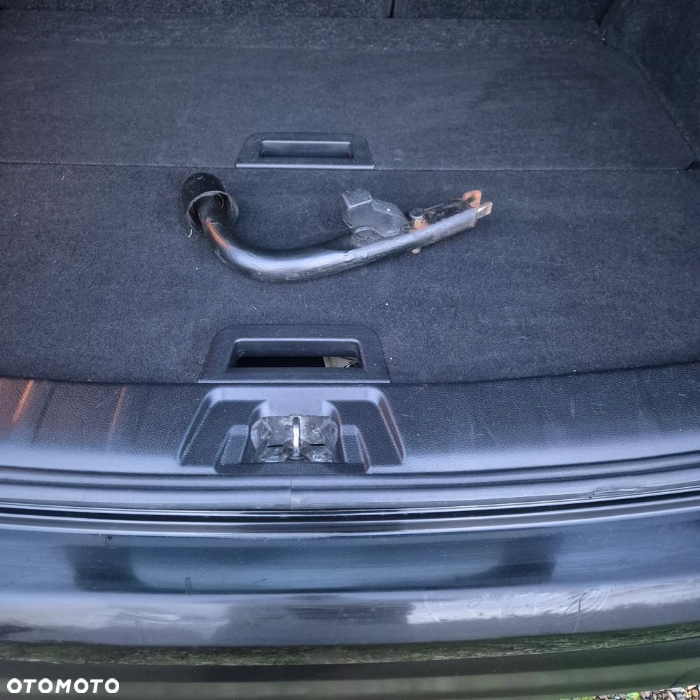 Nissan Qashqai 1.6 dCi 4 x 4 DPF Start/Stop I-Way - 20
