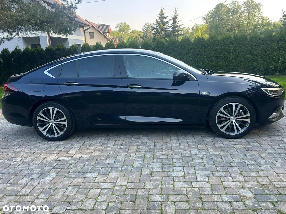 Opel Insignia 2.0 CDTI Exclusive S&S - 20