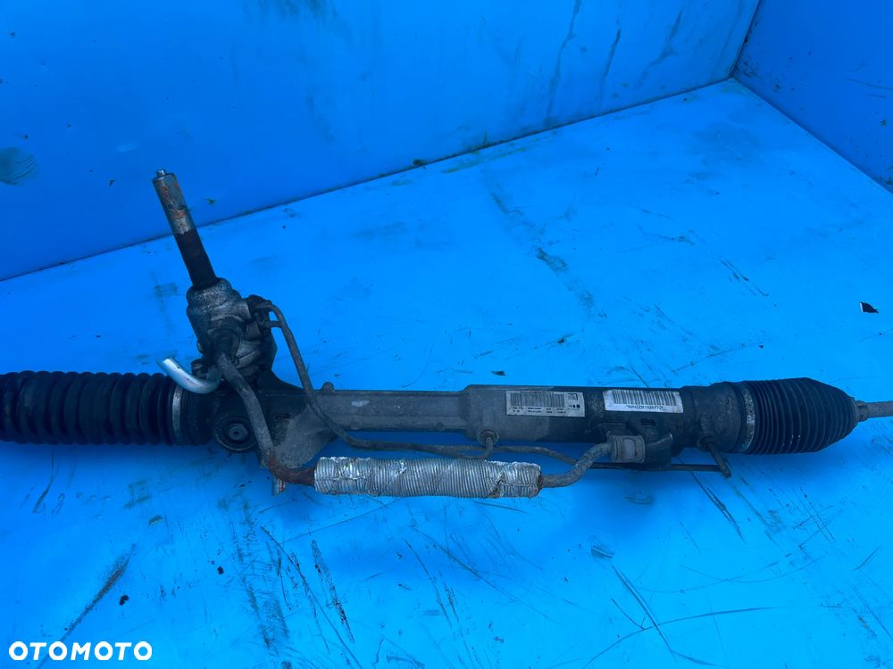 UKŁAD KIEROWNICZY MAGLOWNICA PEUGEOT 508 9686476580 - 3