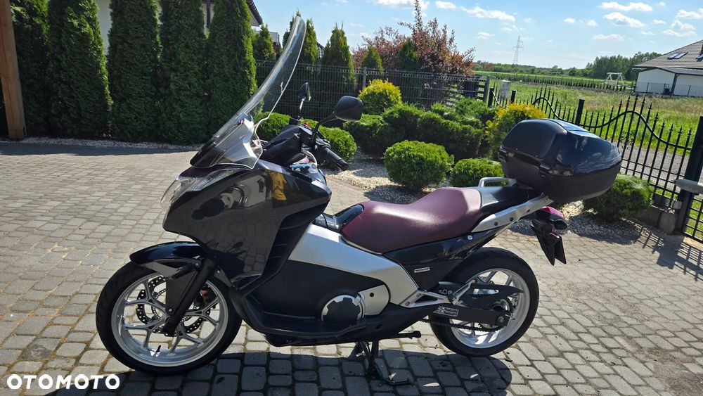Honda NC - 1