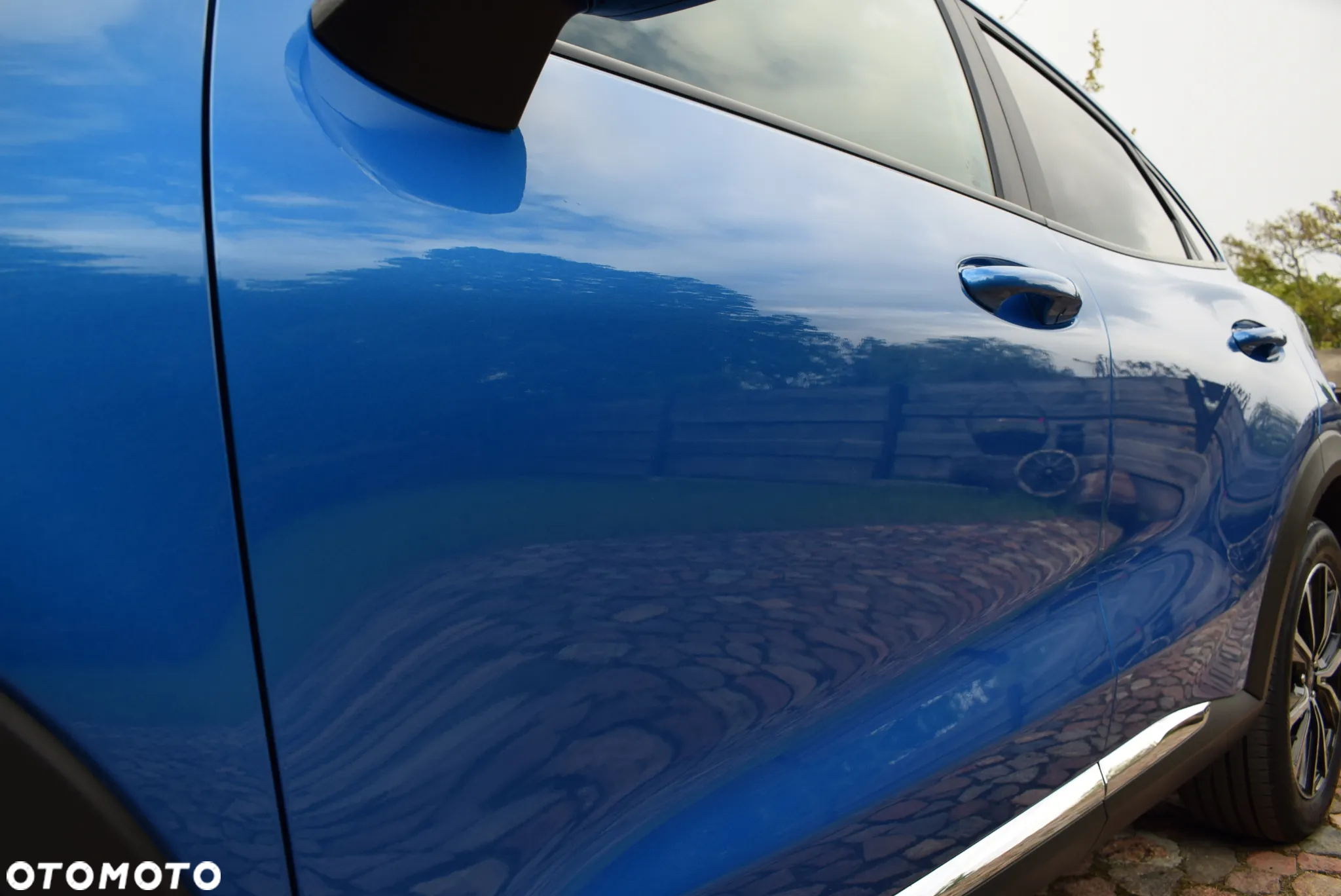 Ford Puma - 3