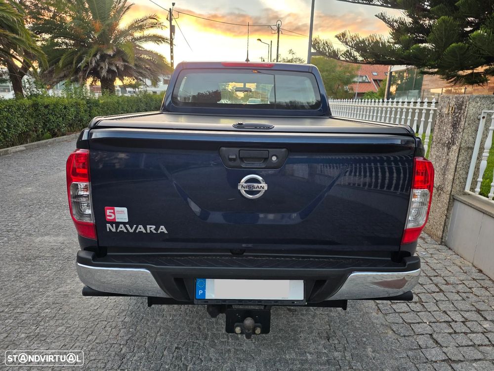 Nissan Navara - 23
