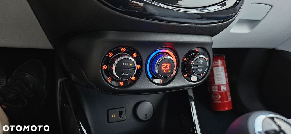 Opel Adam 1.2 Start/Stop Rocks - 11