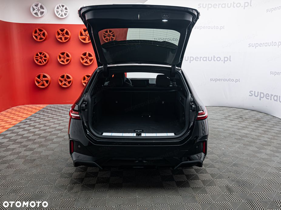 BMW Seria 5 - 6