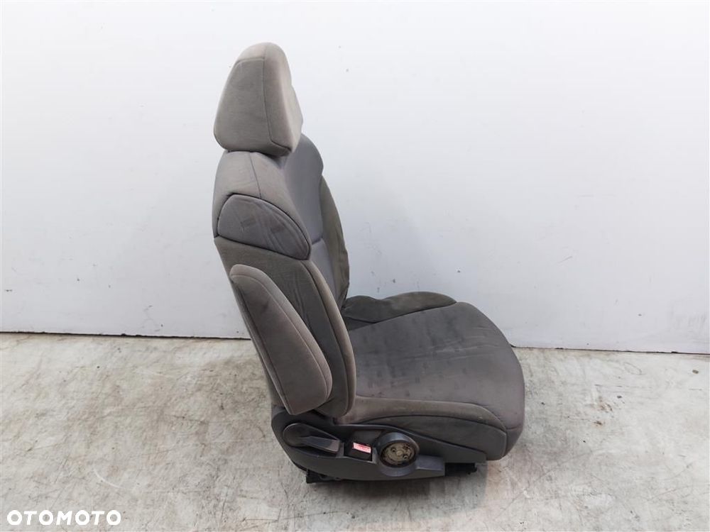 Fotel Przedni lewY KIEROWCY  Peugeot 807 2002–2014 - 4
