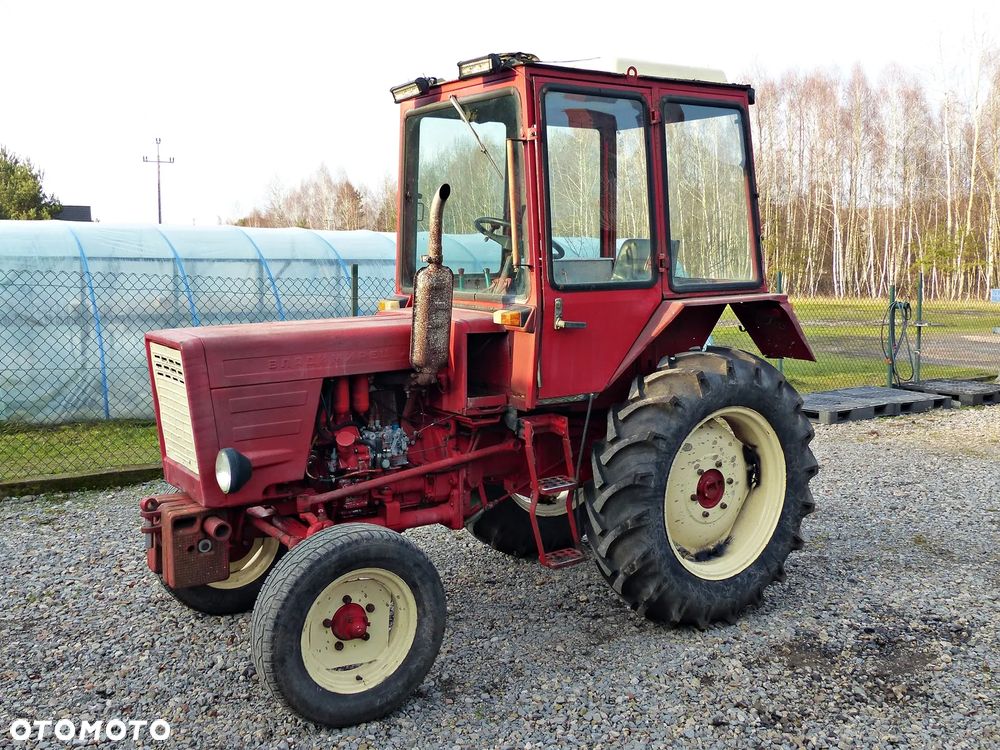 Inny Władymirec T25A - 4