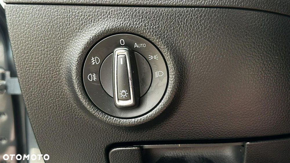 Skoda Superb - 26