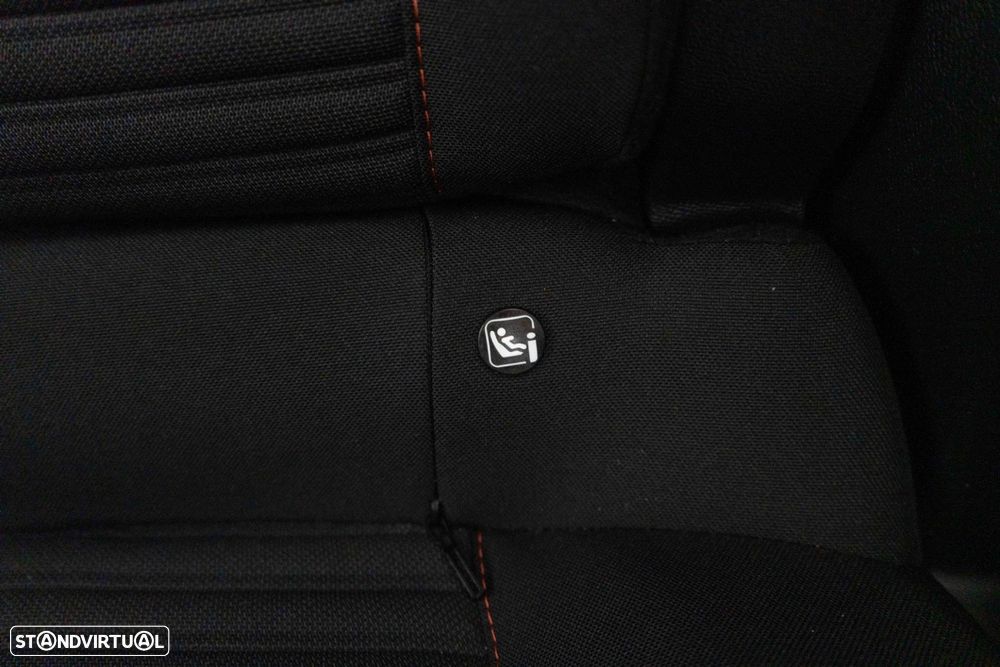 Peugeot 208 1.2 PureTech Active Pack - 11