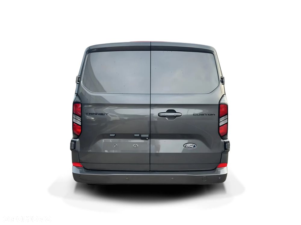 Ford Transit Custom DCIV L2 136KM Trend - 4