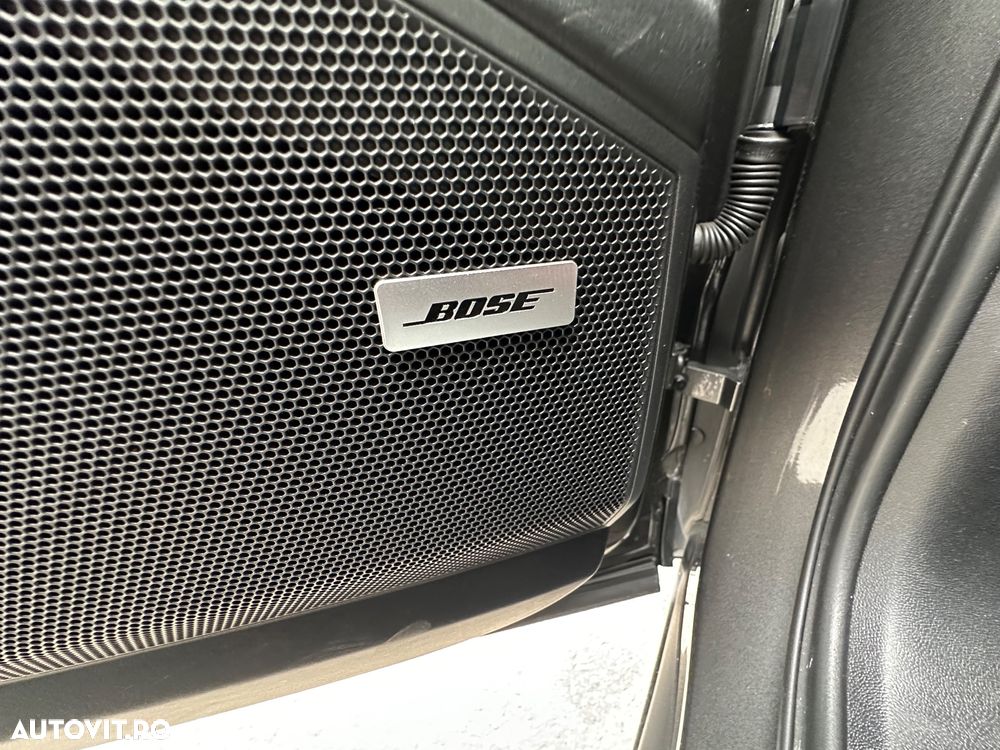 Porsche Cayenne Coupe S Tiptronic S - 20