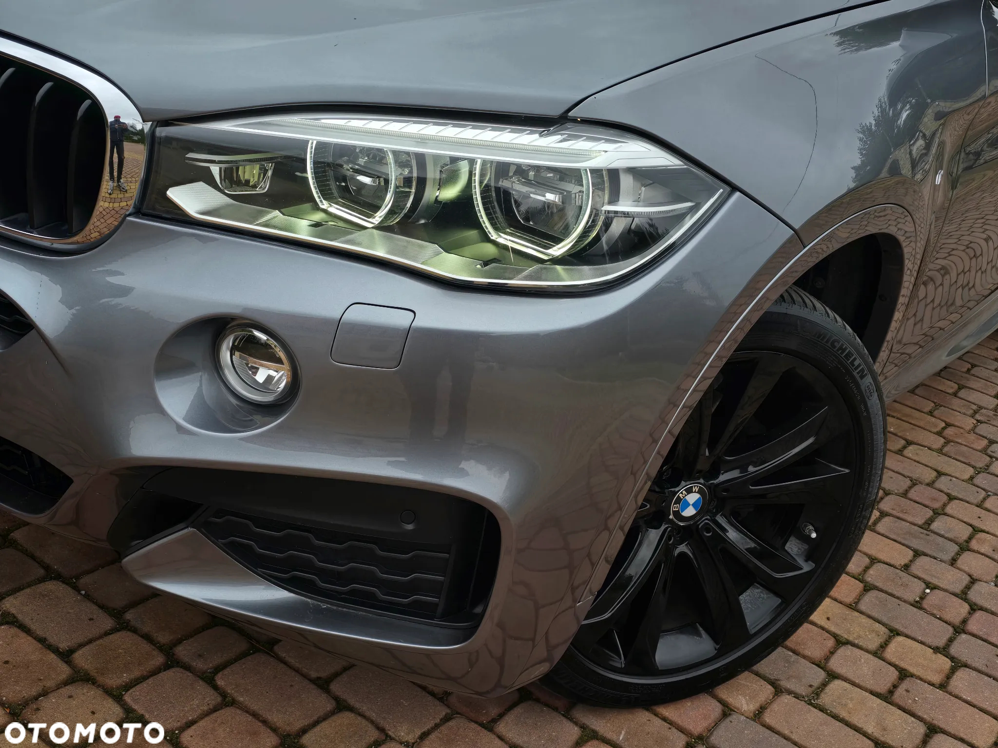 BMW X6 xDrive30d M Sport - 32