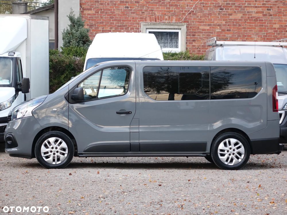 Renault Trafic ENERGY Spaceclass - 4