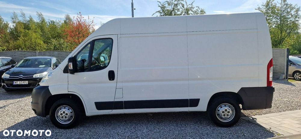 Peugeot Boxer - 8