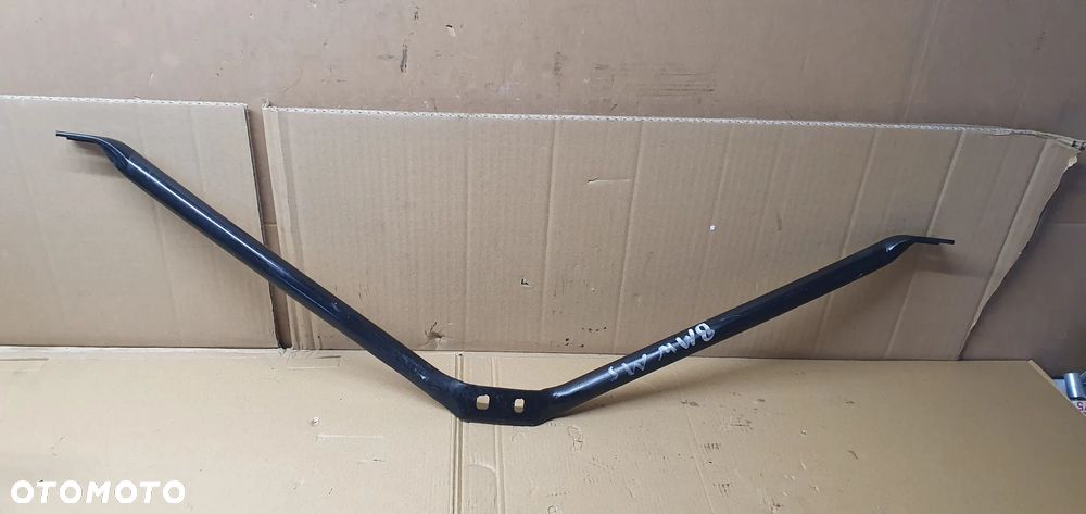 Rozpórka poprzeczka wspornik przód BMW M5 G30 F90 7357211 - 6