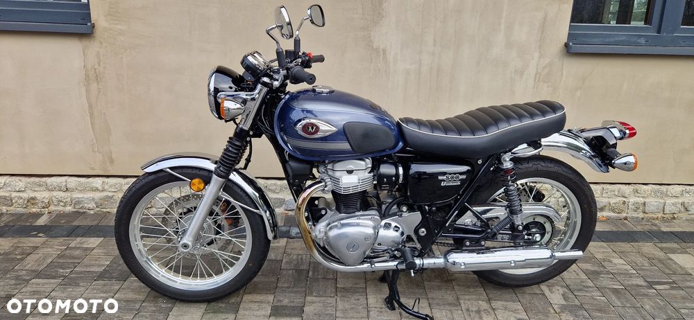 Kawasaki Inny - 10