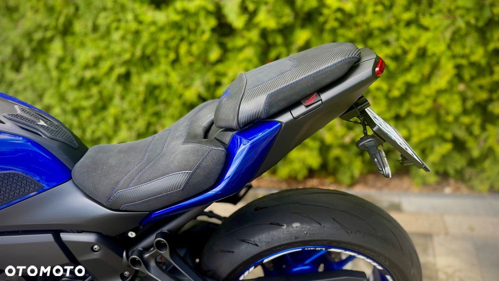 Yamaha MT - 22