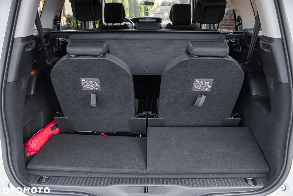 Citroën C4 SpaceTourer Grand BlueHDi 130 Stop&Start FEEL - 28