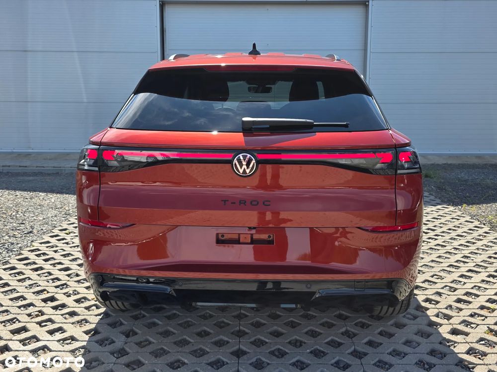 Volkswagen T-Roc 1.5 eTSI R-Line DSG - 7