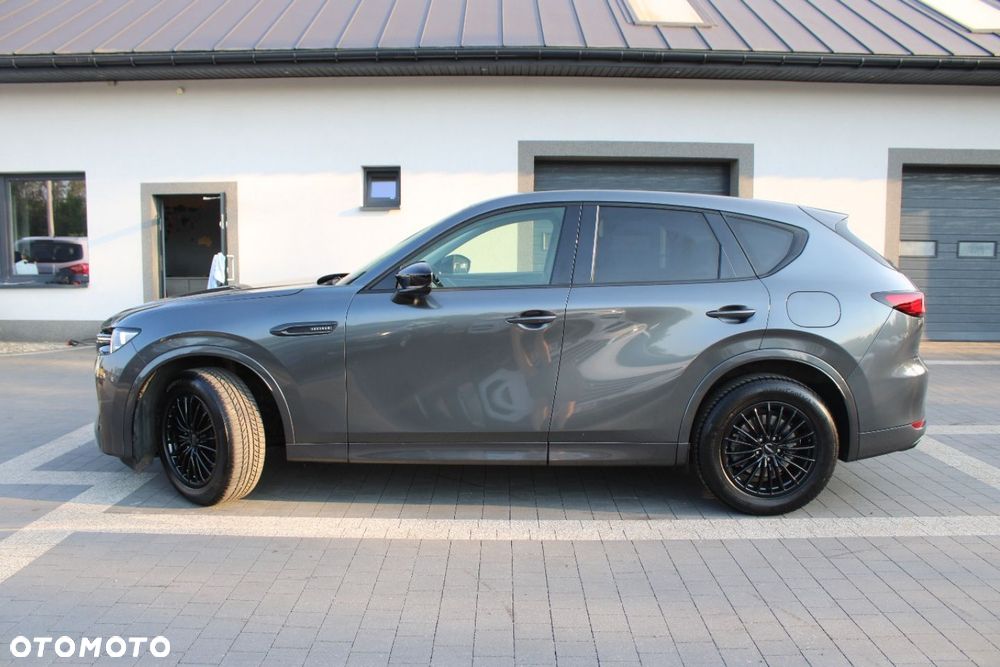 Mazda CX-60 - 3