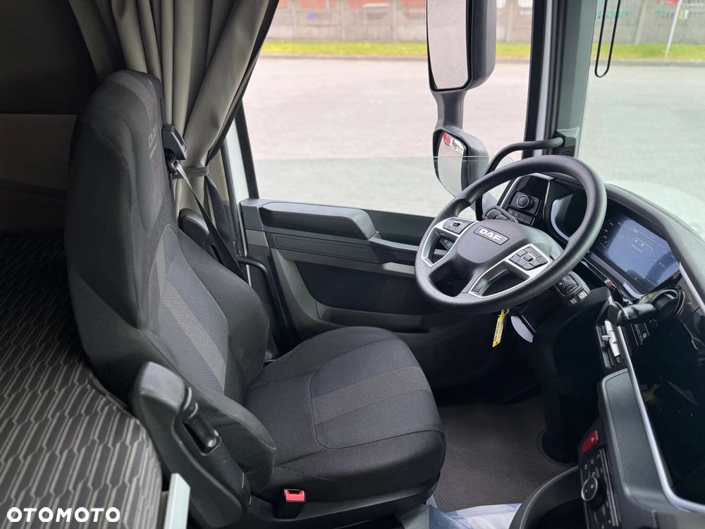DAF XF 480 - 9