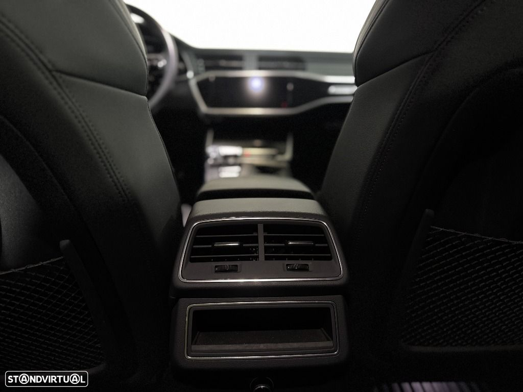 Audi A6 Avant 40 TDI Sport S tronic - 9
