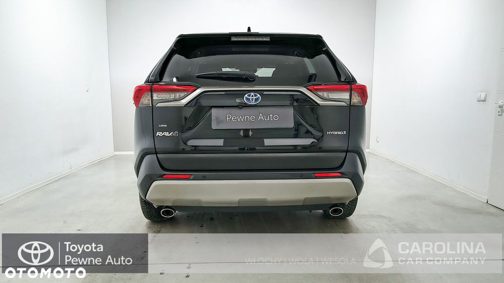 Toyota RAV4 - 21