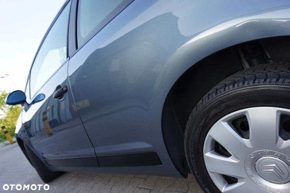 Citroën C4 - 12