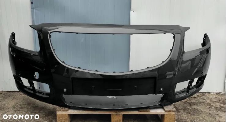 zderzak przód przedni opel insignia a przedlift xenon x6 pdc  (G09) 09.08-12.13r Z167 Z41C Z22A Z40R GAZ Z22C Z179 GEV Z190 Z177 Z10A GR5 GAN Z176 Z30K GAY Z163 Z195 H05 Z22W H07 Z22Y GB9 Z168 Z20R GBG Z22K GU9 Z168 Z163 Z50C 2GU Z50B GEK Z20Z GOP H05 GBF GR5 GAR GBI  GBJ GAL GEV GU9 GBG GEU GB9 Z22Y GEK - 12