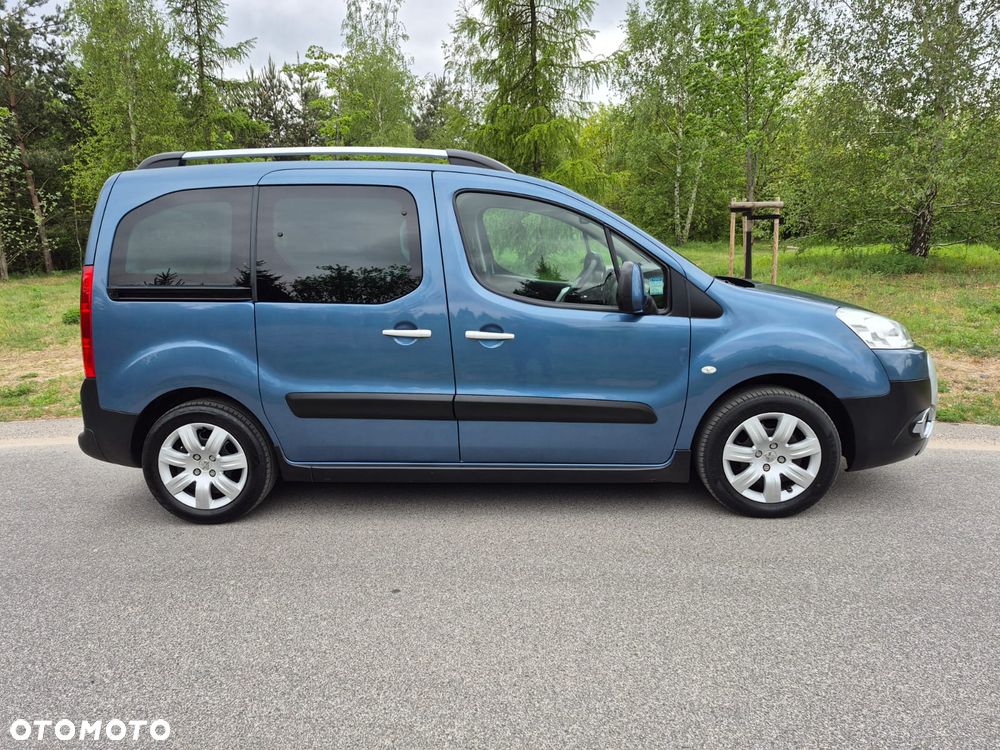 Peugeot Partner - 16