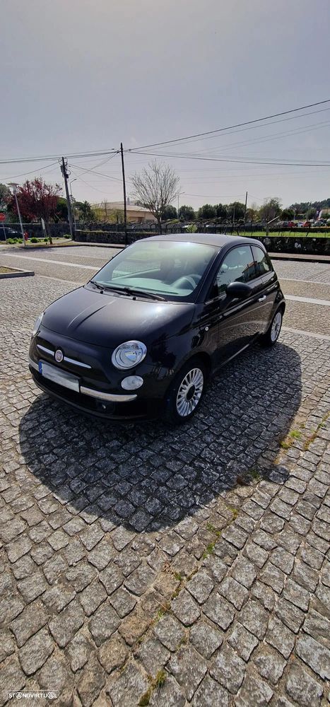 Fiat 500 - 2