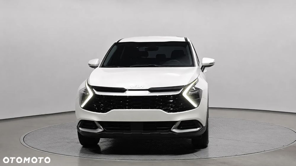 Kia Sportage 1.6 T-GDI AWD Eco-Dyn.+ (48V M-H) DCT Nightline Edition - 3