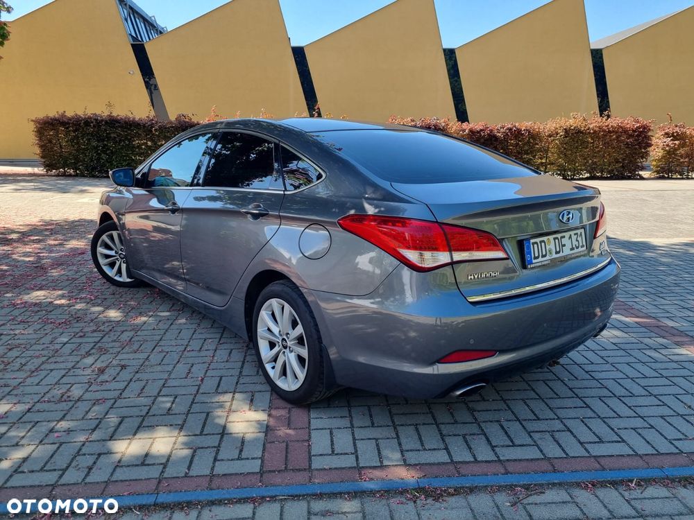 Hyundai i40 2.0 GDI Premium - 10