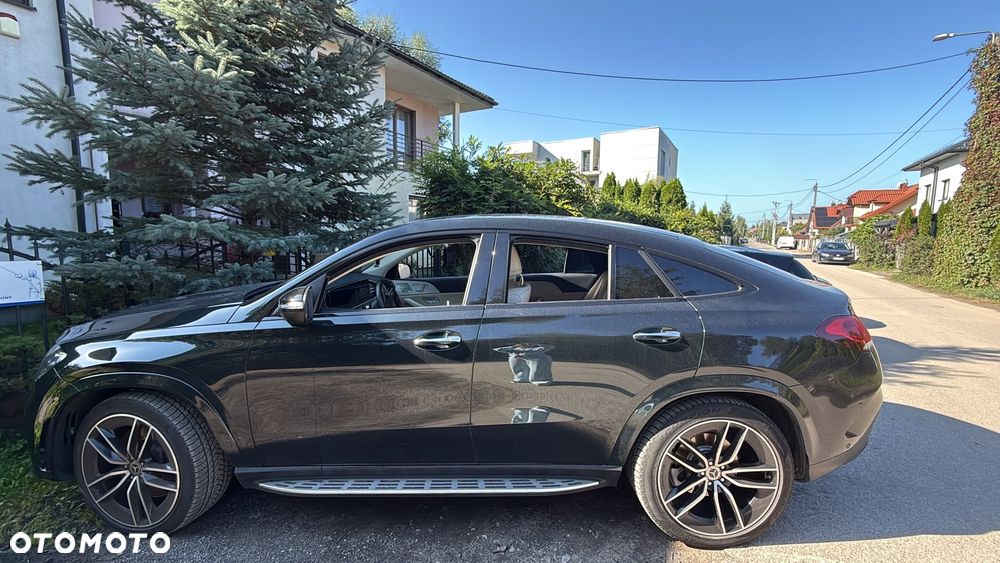 Mercedes-Benz GLE 400 d 4-Matic - 16