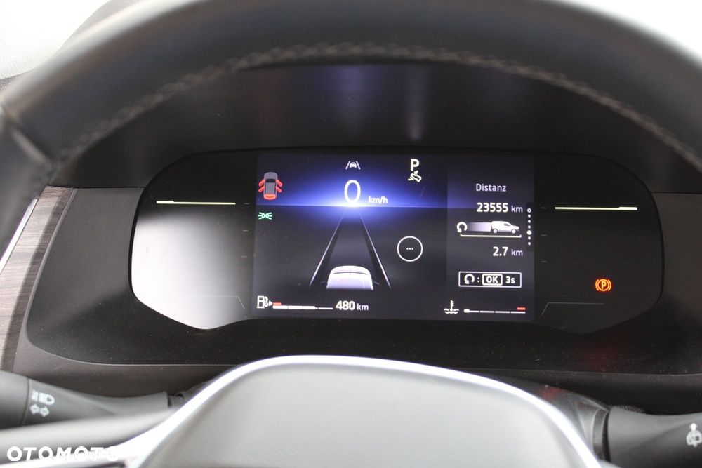 Renault Kangoo TCe 130 EDC Techno - 29