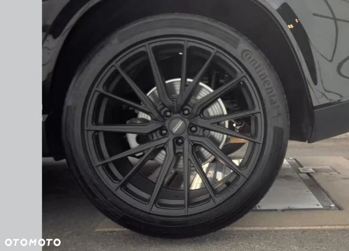 Mercedes-Benz GLE 450 4-Matic - 9
