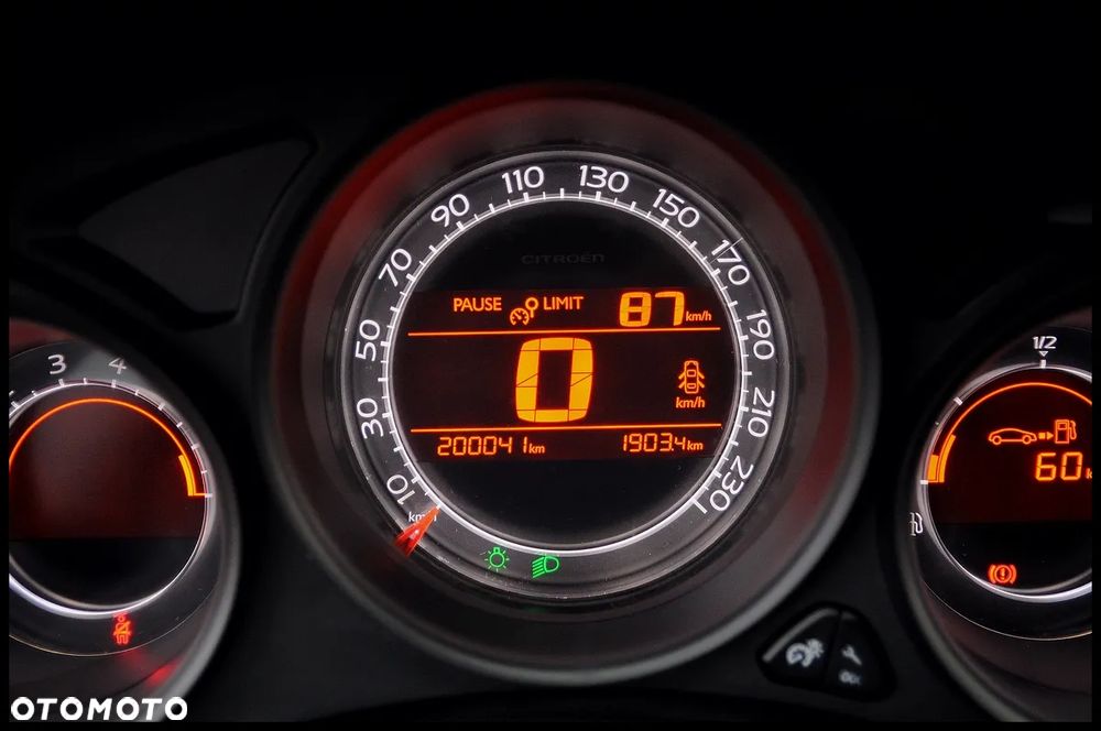 Citroën C4 - 34