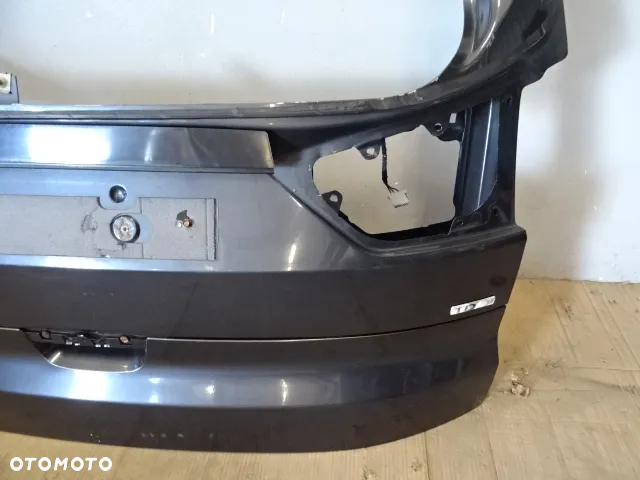 KLAPA POKRYWA BAGAŻNIKA TYŁ FORD GALAXY MK2 06-15 NR407 - 15