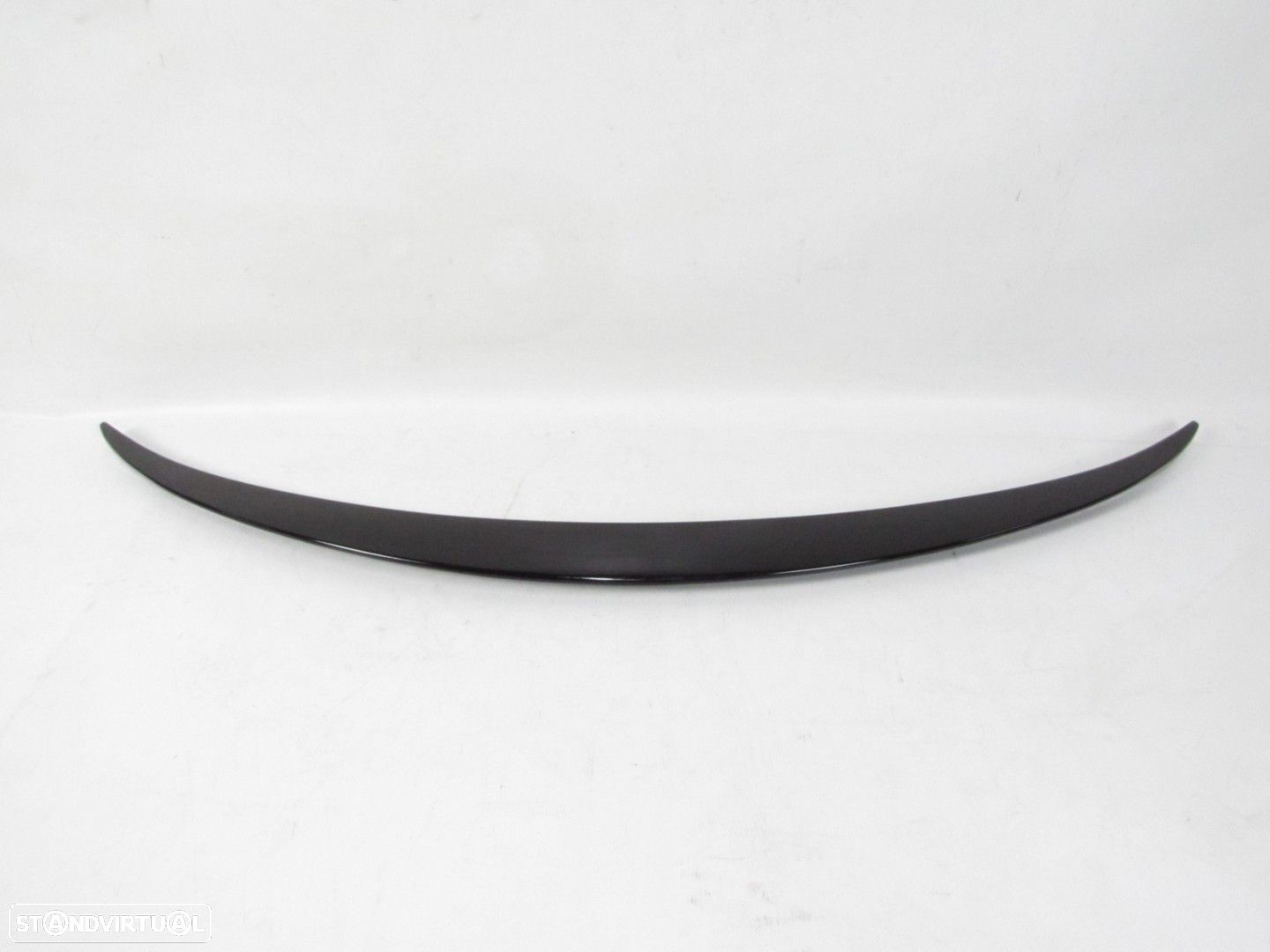 Spoiler/ Aileron Da Mala Novo/ ABS MERCEDES-BENZ C-CLASS (W205) - 1