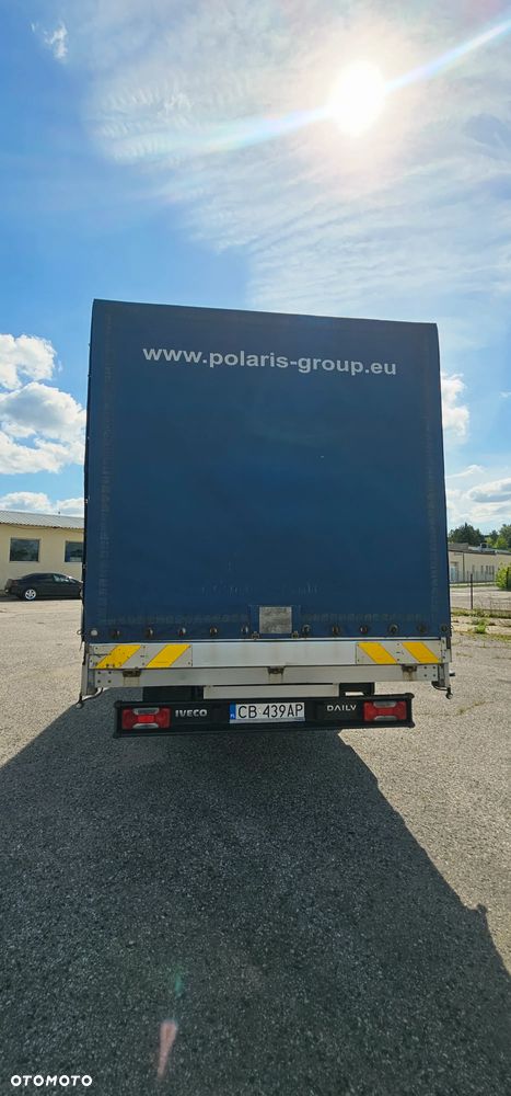 Iveco DAILY 70C17/ZS - 3