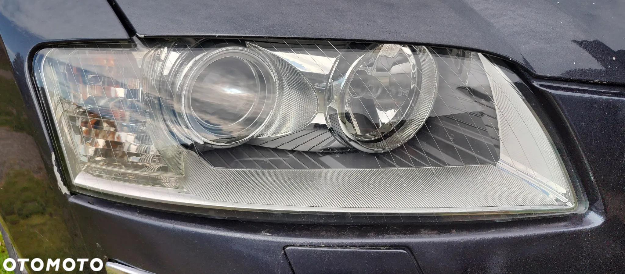 Audi A8 3.0 TDI Quattro - 8